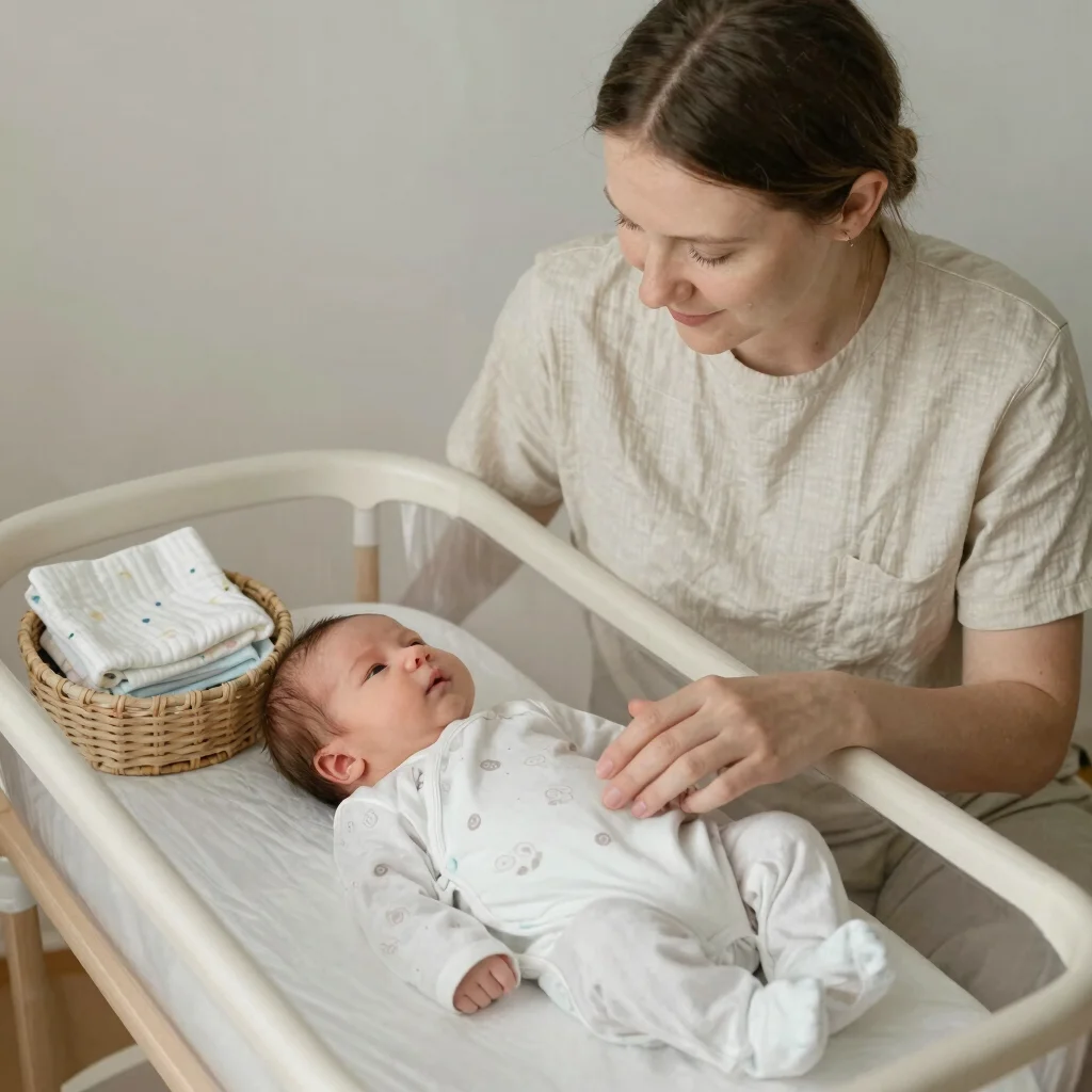 Give Your First Week a Softer Landing